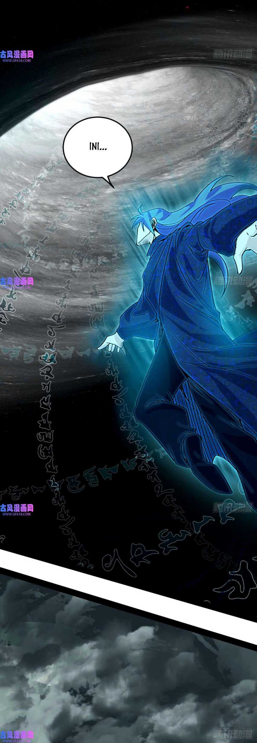 I’m An Evil God Chapter 334 Gambar 34