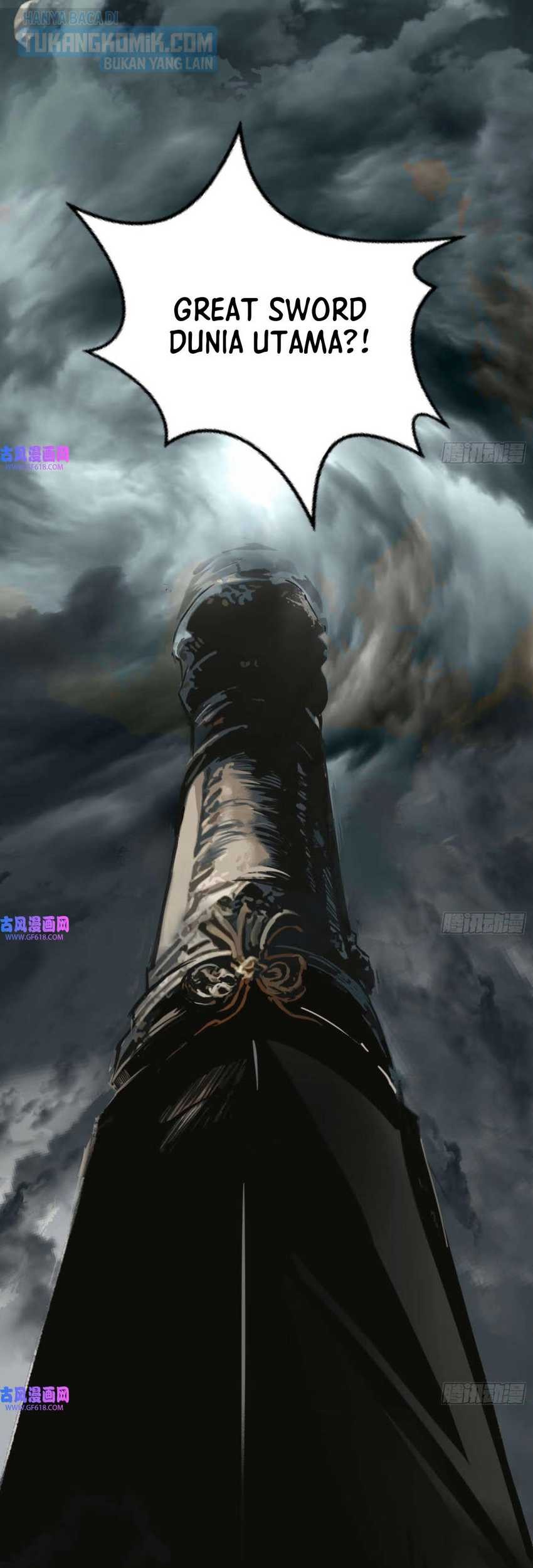 I’m An Evil God Chapter 334 Gambar 35