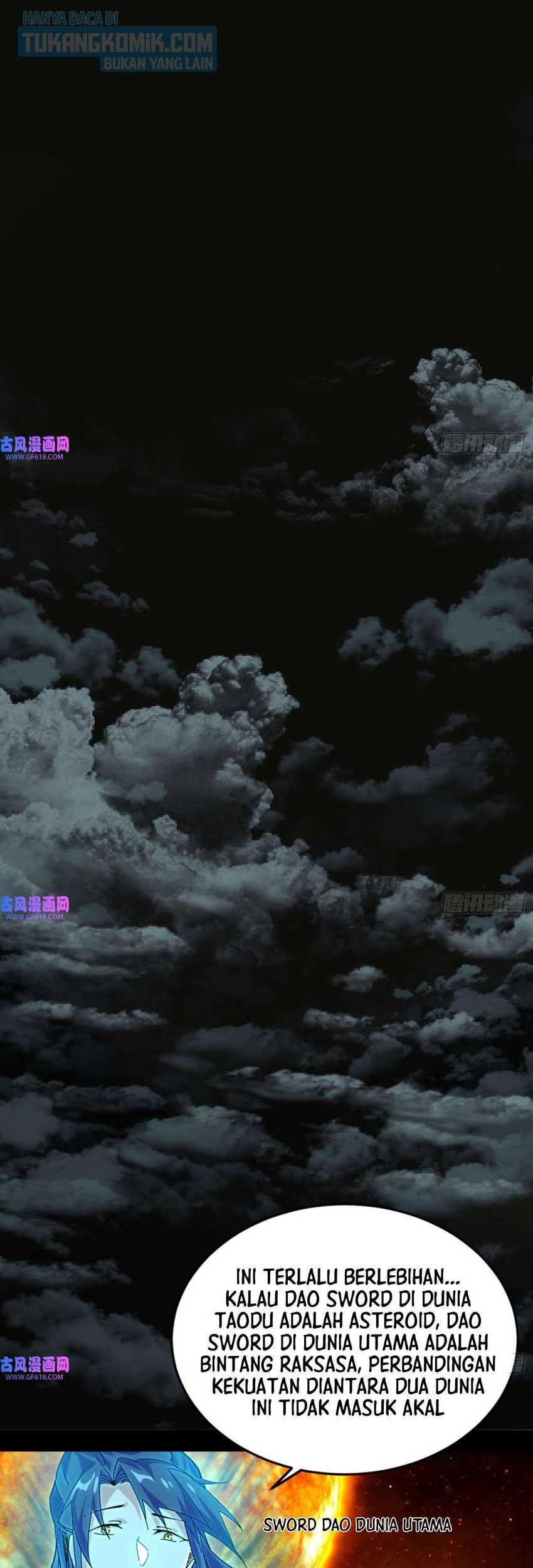 I’m An Evil God Chapter 334 Gambar 39