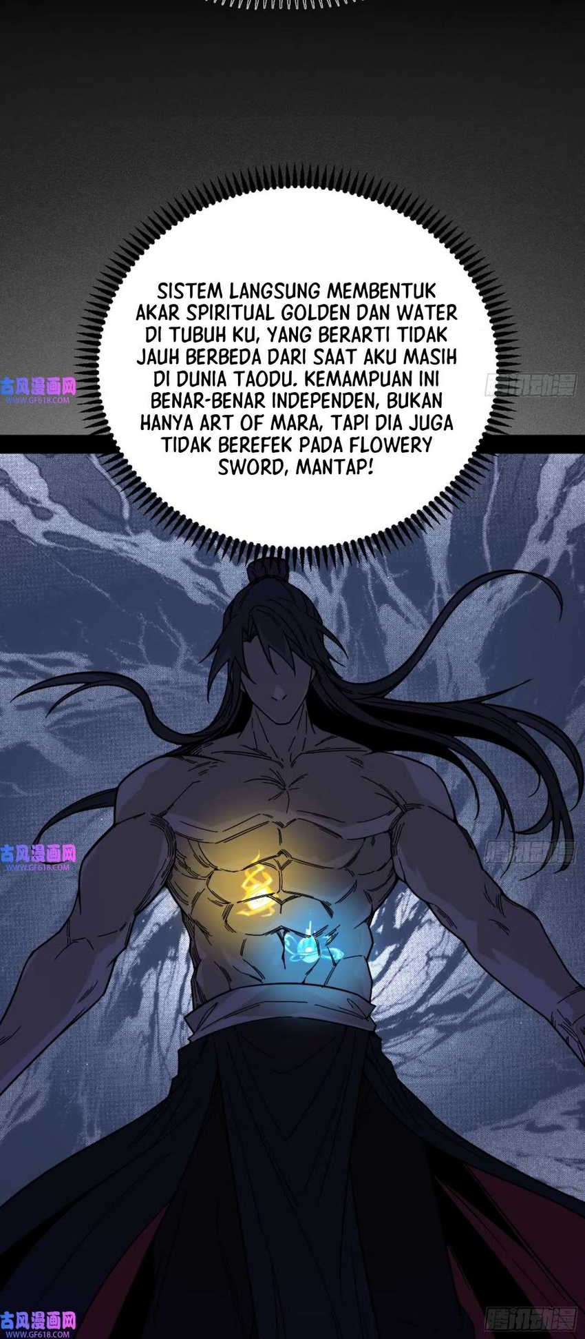 I’m An Evil God Chapter 334 Gambar 15