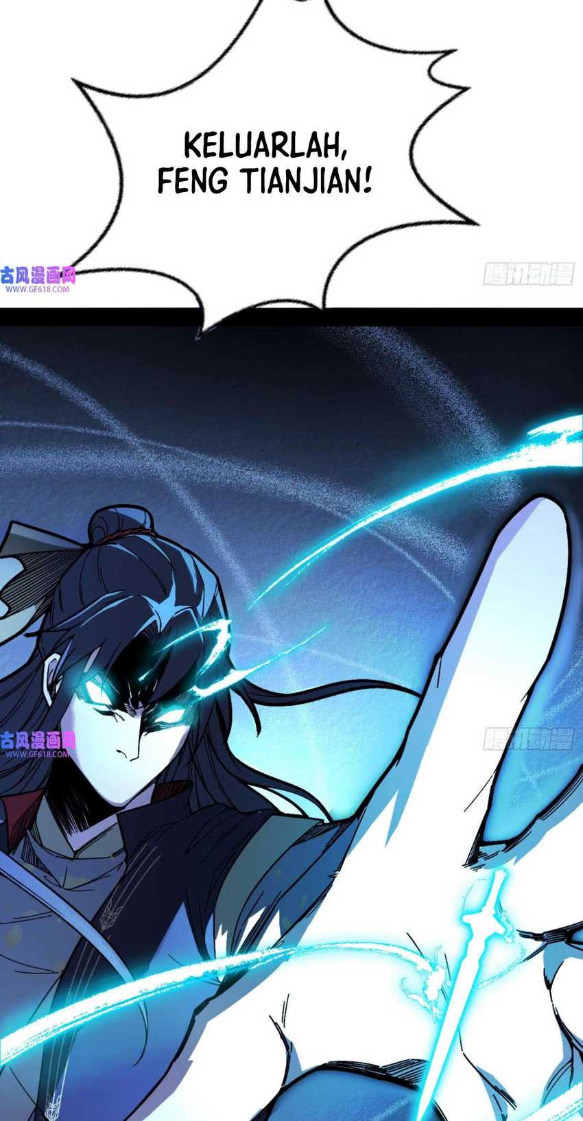 I’m An Evil God Chapter 334 Gambar 18