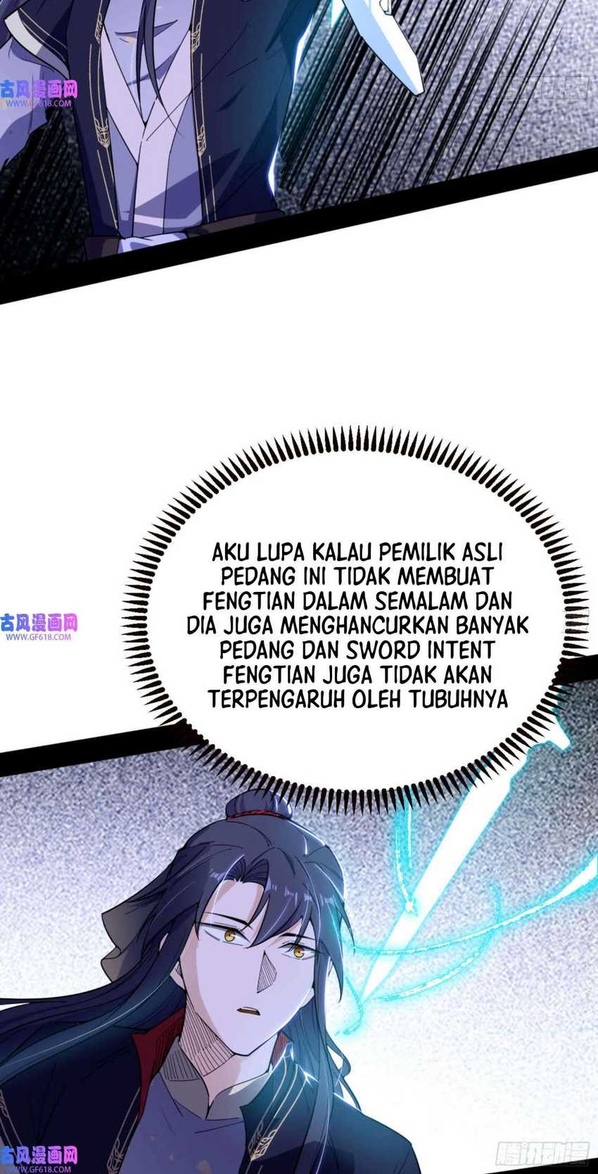 I’m An Evil God Chapter 334 Gambar 24