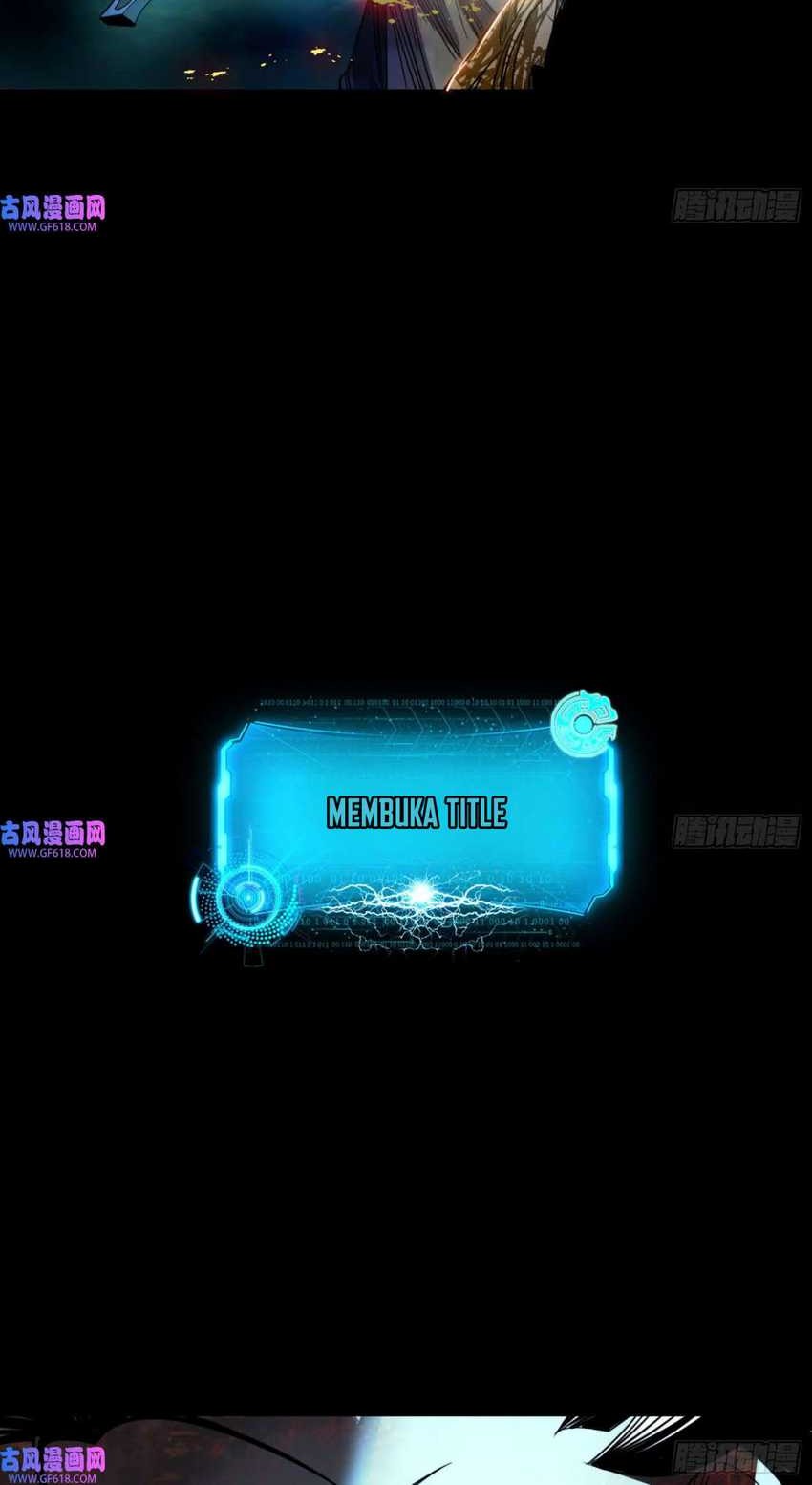 I’m An Evil God Chapter 333 Gambar 47