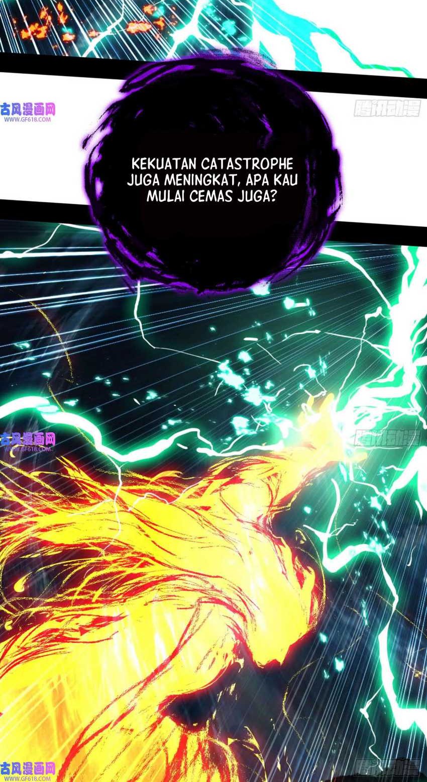 I’m An Evil God Chapter 333 Gambar 53