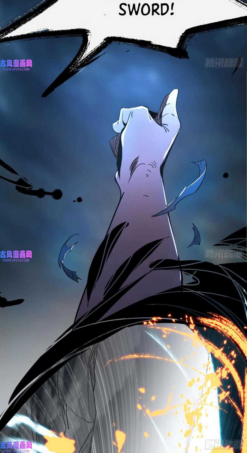 I’m An Evil God Chapter 333 Gambar 44