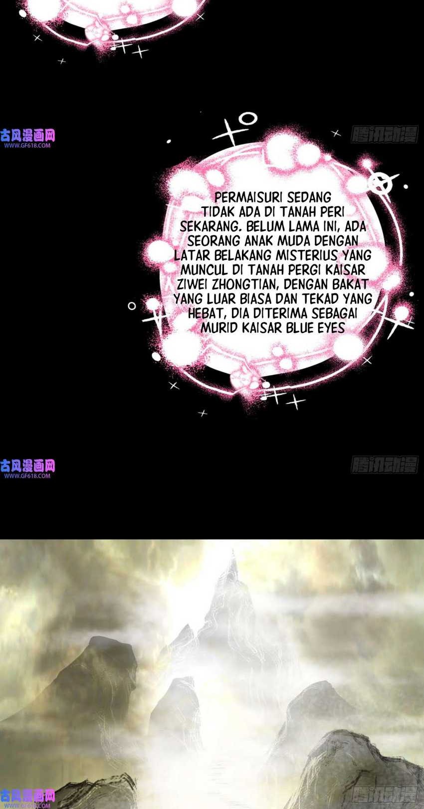 I’m An Evil God Chapter 333 Gambar 65