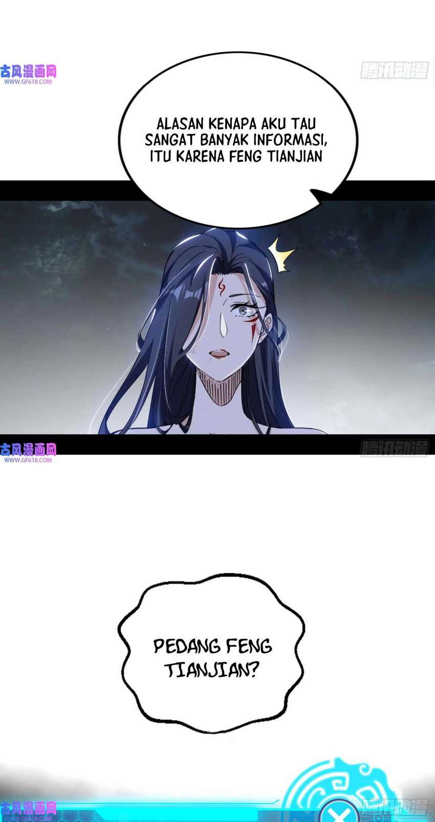 I’m An Evil God Chapter 333 Gambar 7