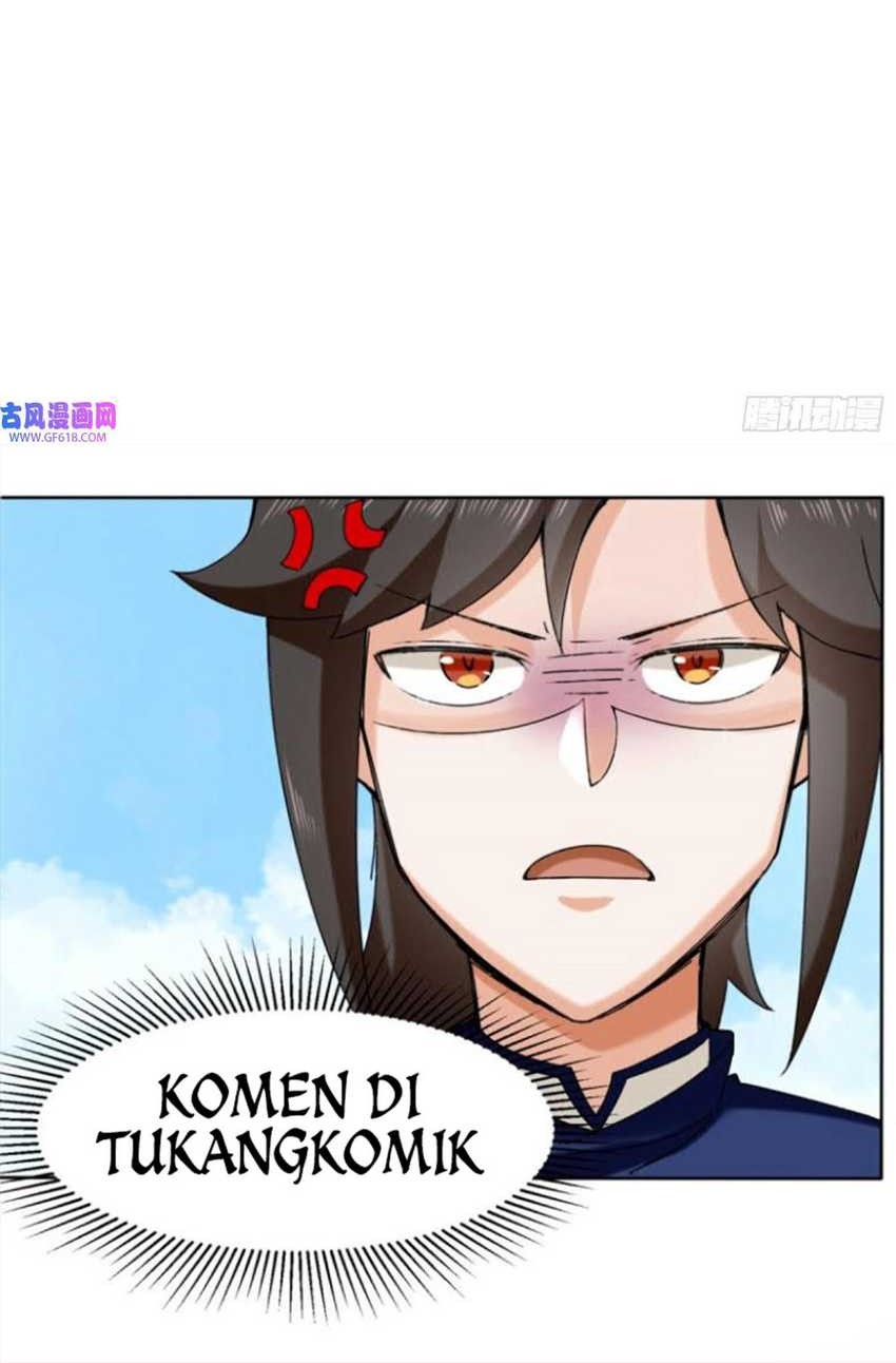 I’m An Evil God Chapter 342 Gambar 49