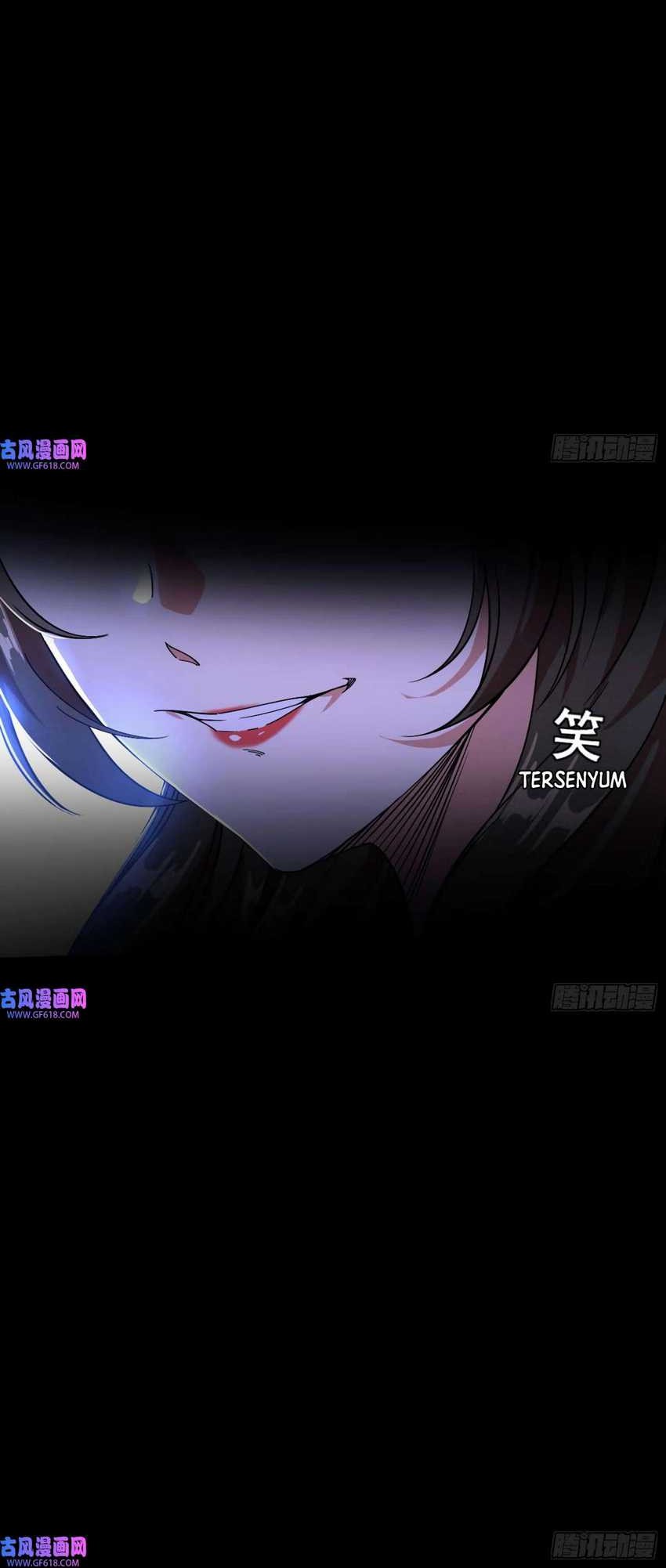 I’m An Evil God Chapter 342 Gambar 22