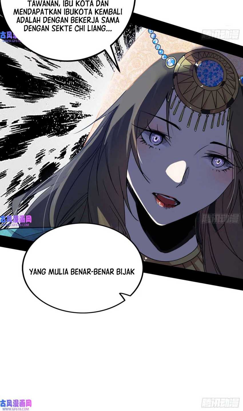 I’m An Evil God Chapter 341 Gambar 31