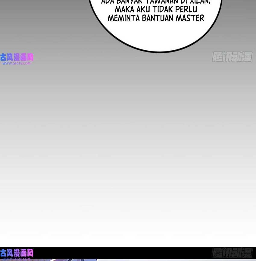 I’m An Evil God Chapter 341 Gambar 40