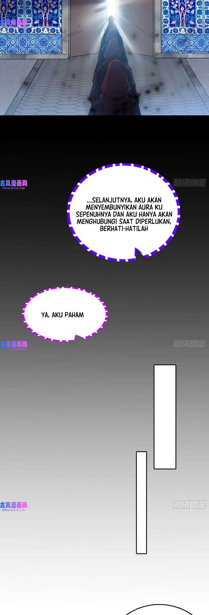 I’m An Evil God Chapter 341 Gambar 6