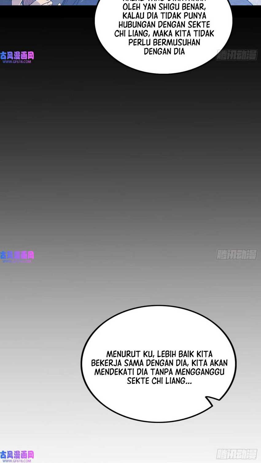 I’m An Evil God Chapter 341 Gambar 10