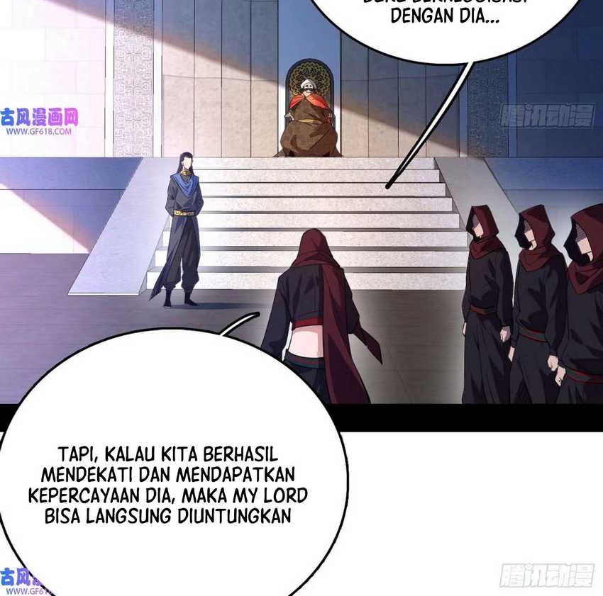 I’m An Evil God Chapter 341 Gambar 13
