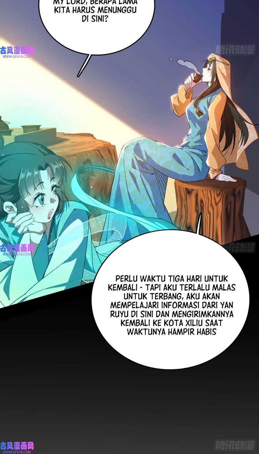 I’m An Evil God Chapter 341 Gambar 16