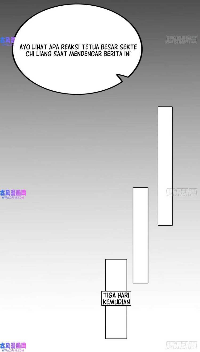 I’m An Evil God Chapter 341 Gambar 22