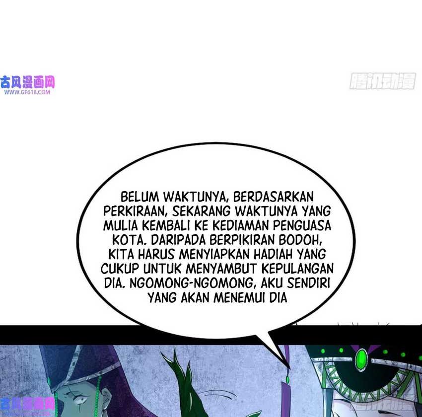 I’m An Evil God Chapter 341 Gambar 25
