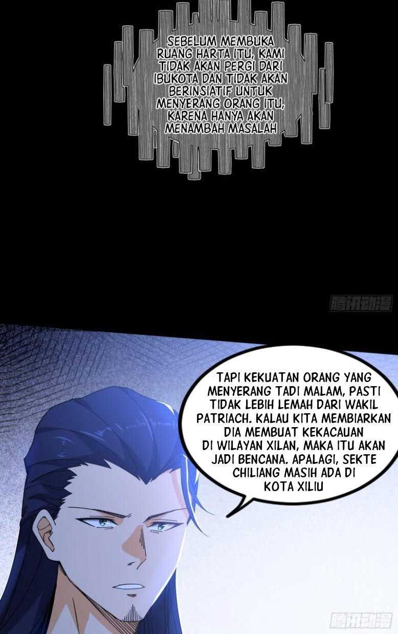 I’m An Evil God Chapter 340 Gambar 31
