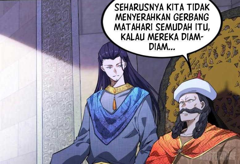 I’m An Evil God Chapter 340 Gambar 37