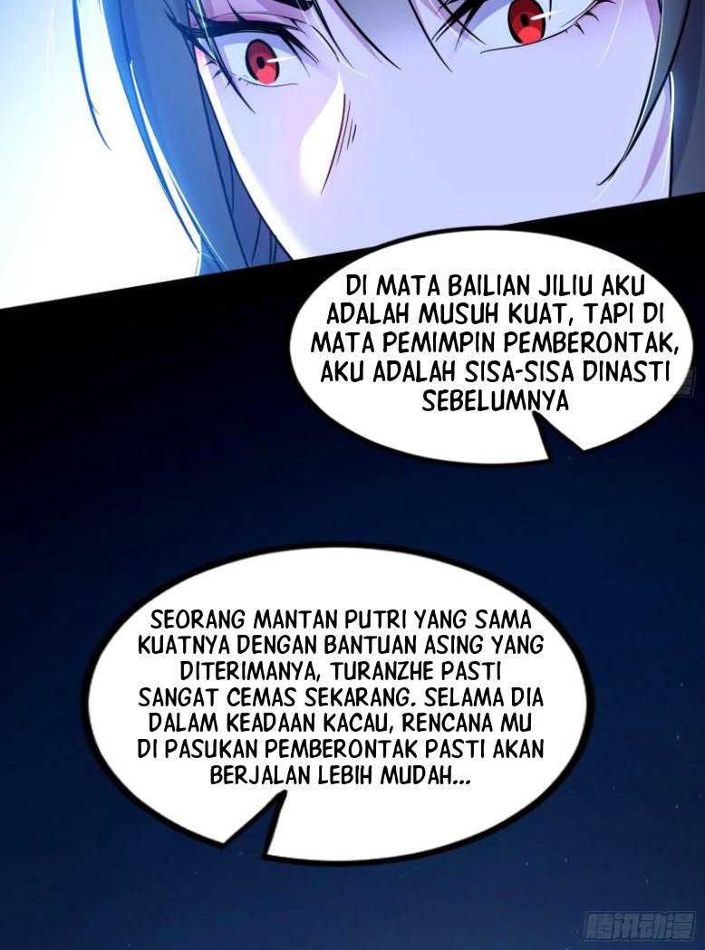 I’m An Evil God Chapter 340 Gambar 7