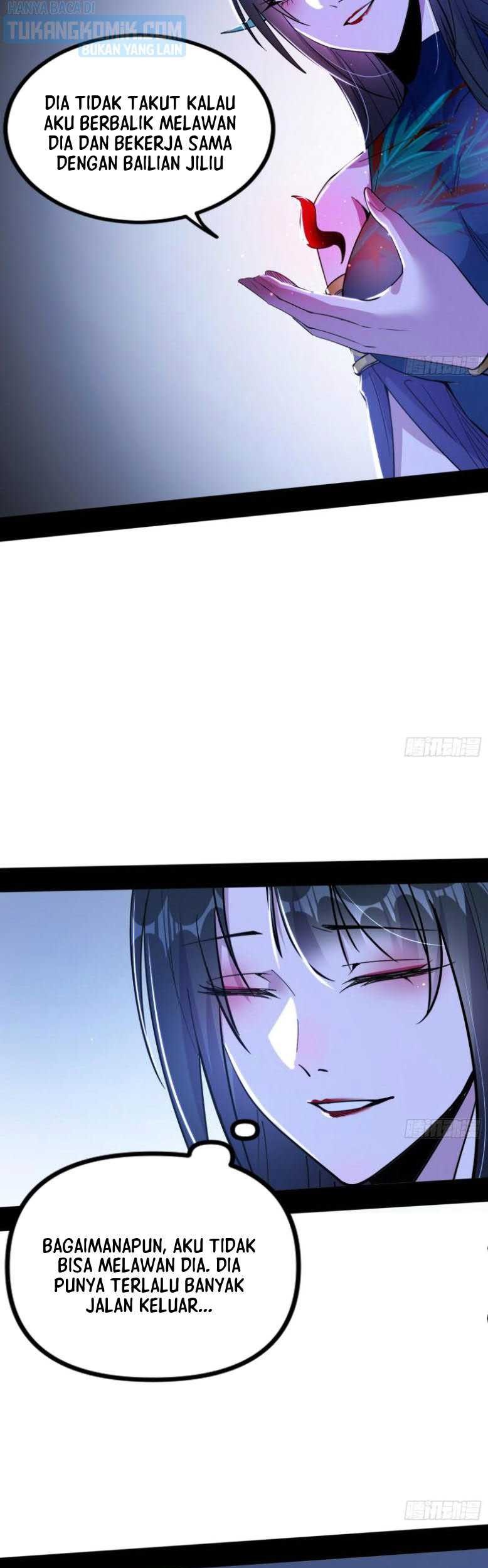 I’m An Evil God Chapter 340 Gambar 11