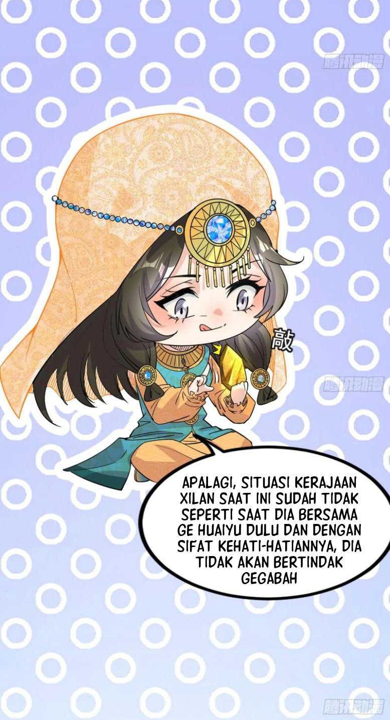 I’m An Evil God Chapter 340 Gambar 16