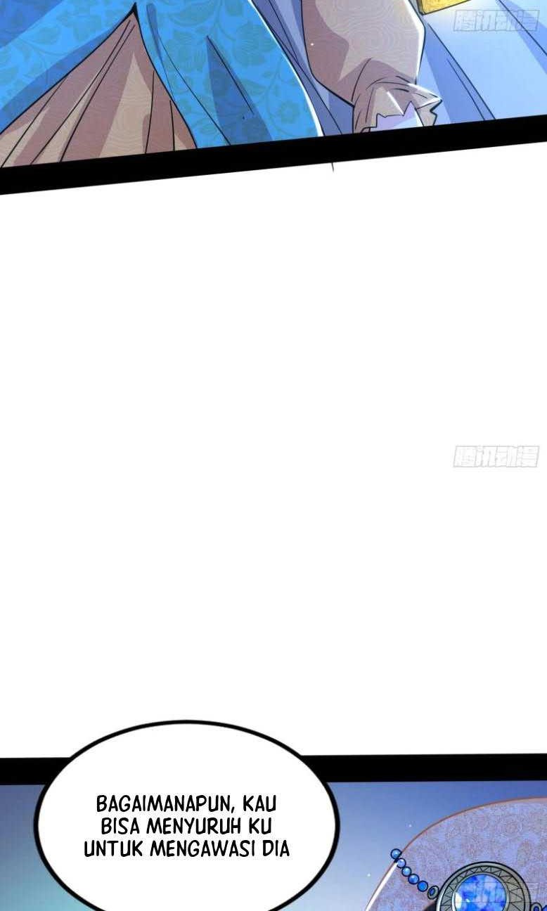 I’m An Evil God Chapter 340 Gambar 19