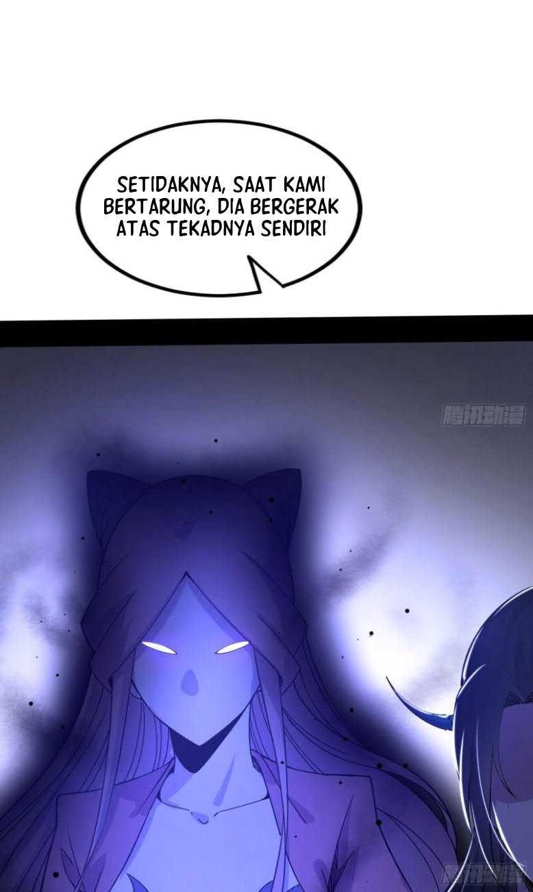 I’m An Evil God Chapter 340 Gambar 22