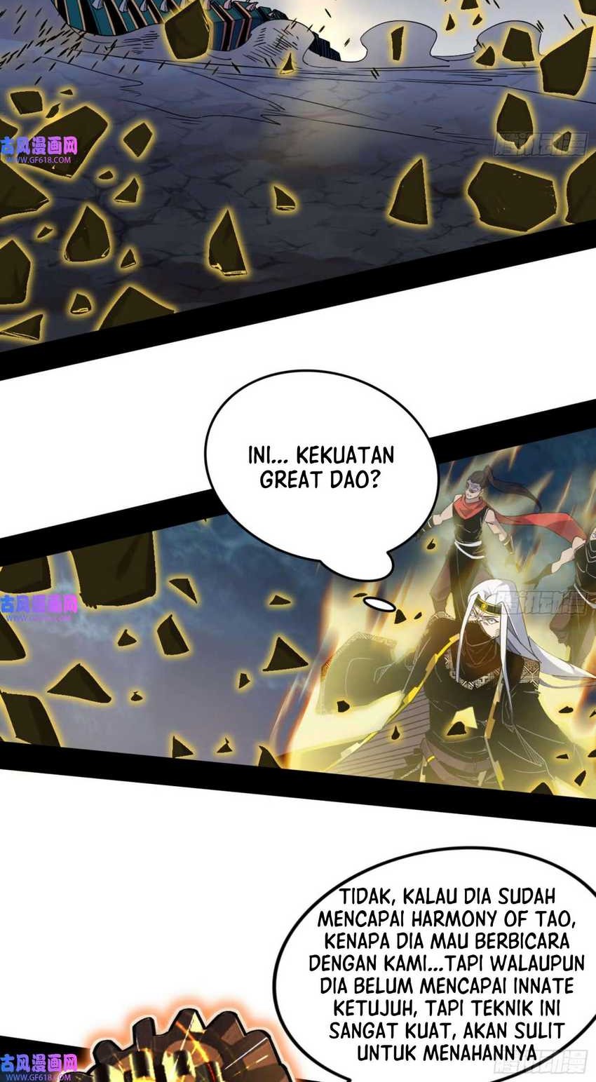 I’m An Evil God Chapter 339 Gambar 38