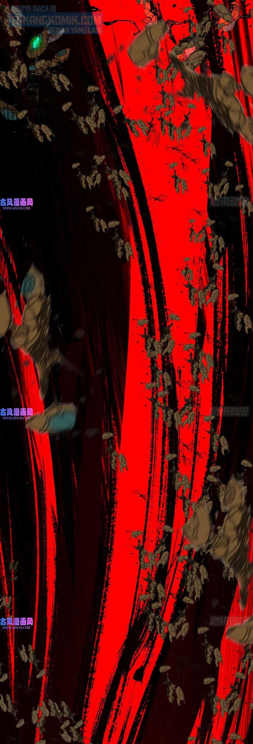 I’m An Evil God Chapter 339 Gambar 5