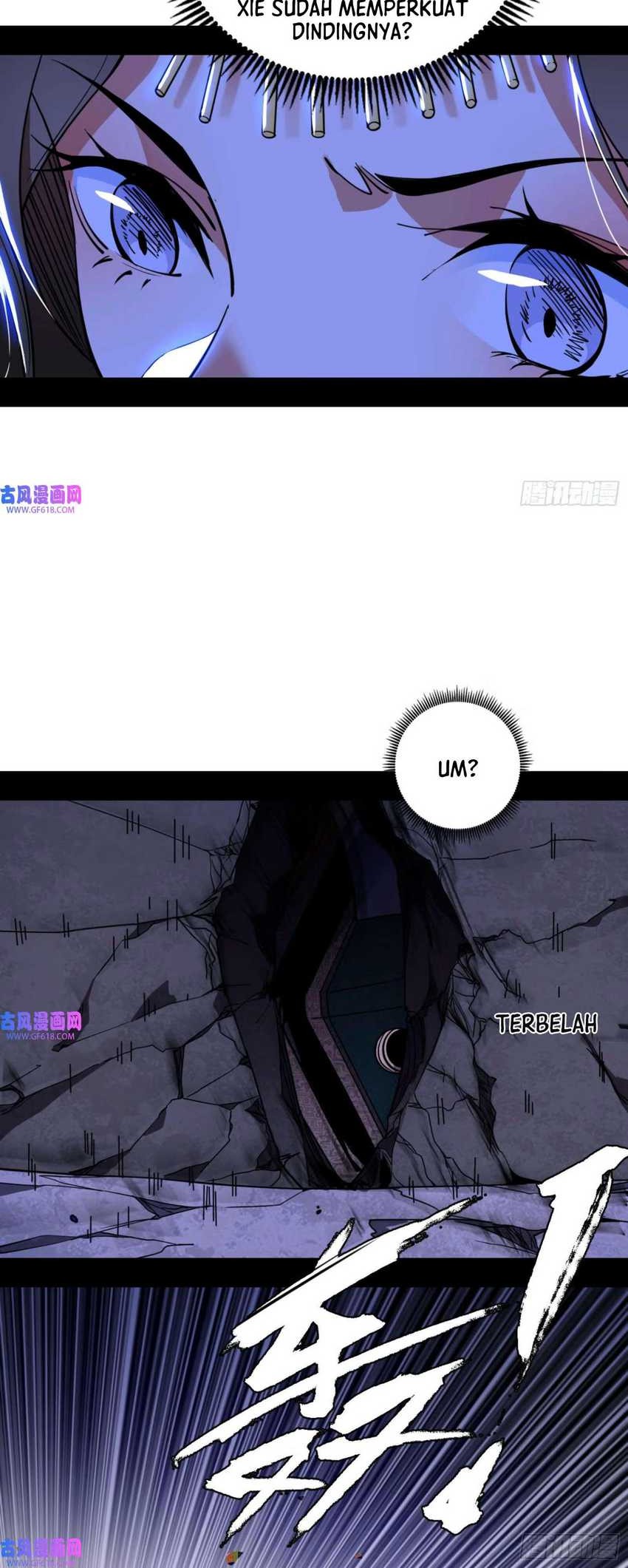 I’m An Evil God Chapter 339 Gambar 10