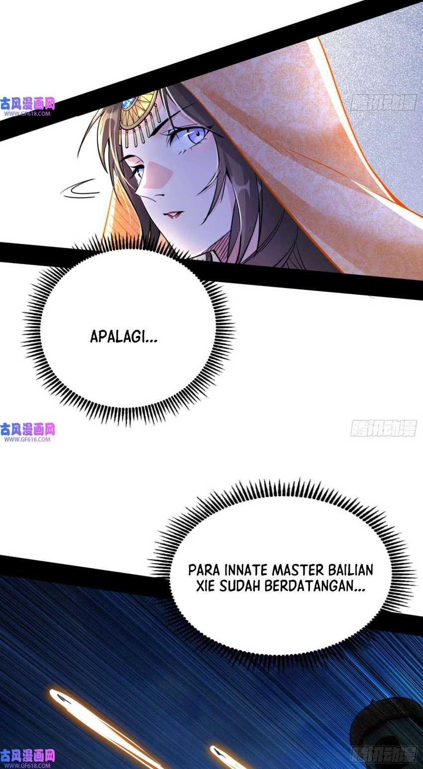 I’m An Evil God Chapter 339 Gambar 29