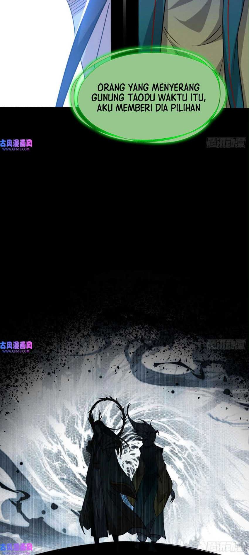 I’m An Evil God Chapter 332 Gambar 44