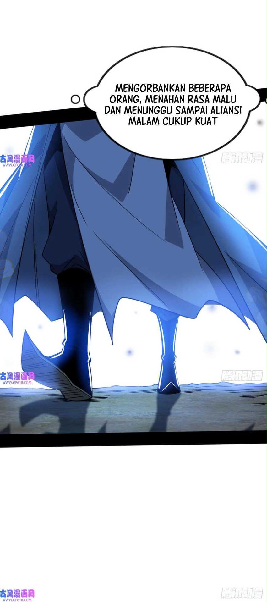 I’m An Evil God Chapter 332 Gambar 50