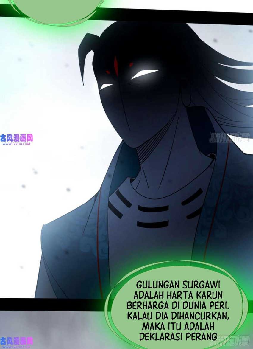 I’m An Evil God Chapter 332 Gambar 53