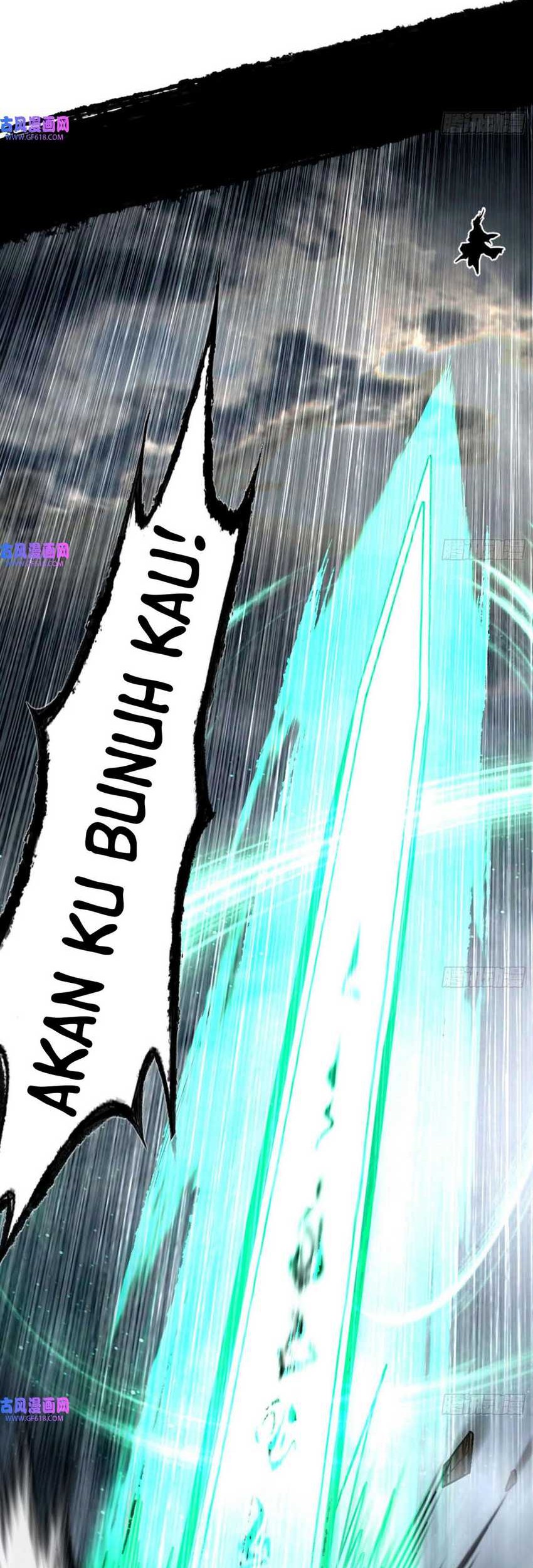 I’m An Evil God Chapter 332 Gambar 55