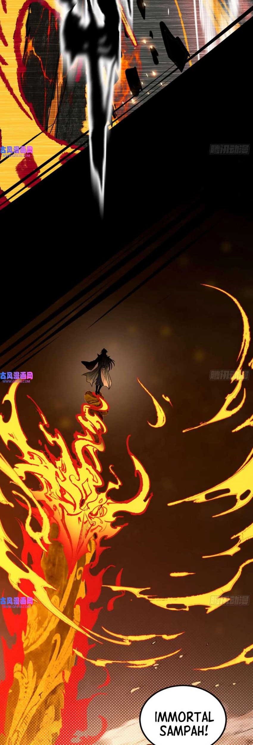 I’m An Evil God Chapter 332 Gambar 69