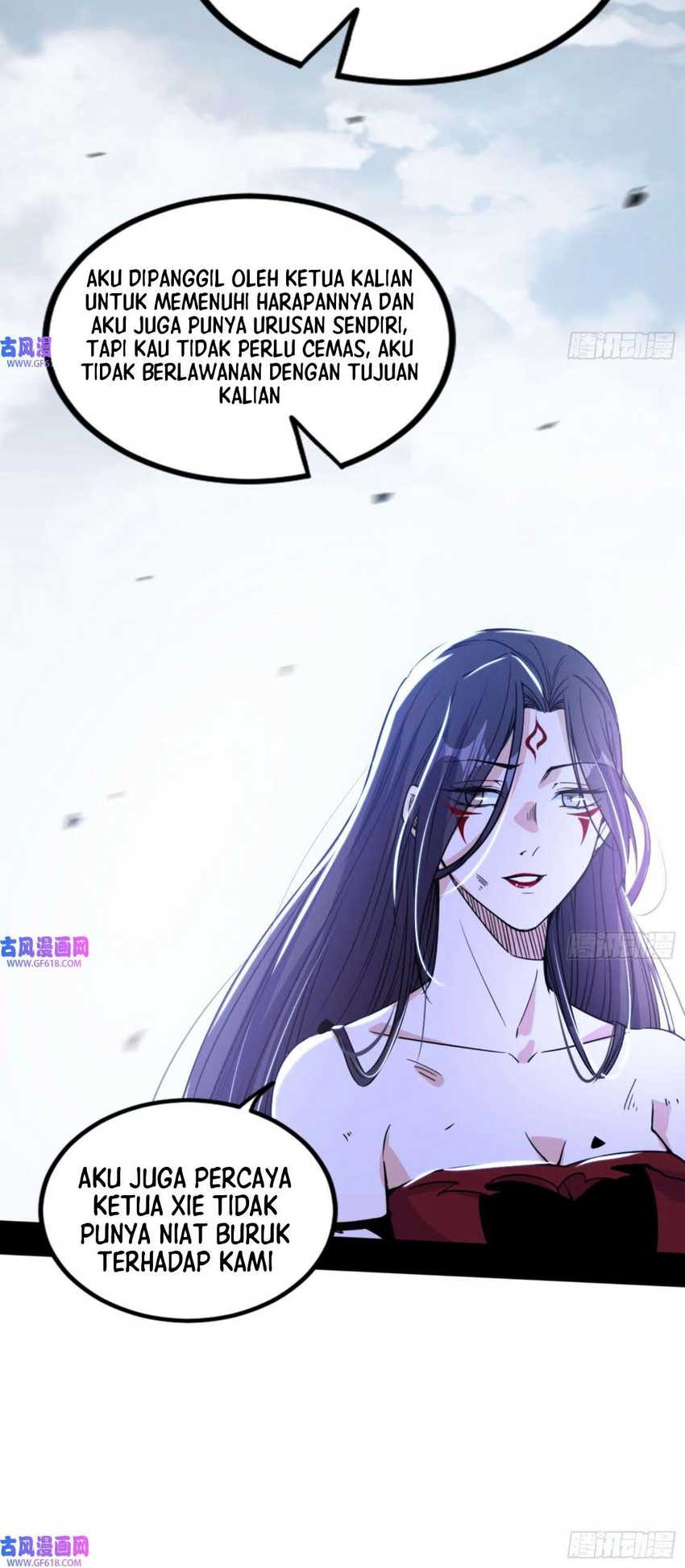 I’m An Evil God Chapter 332 Gambar 12