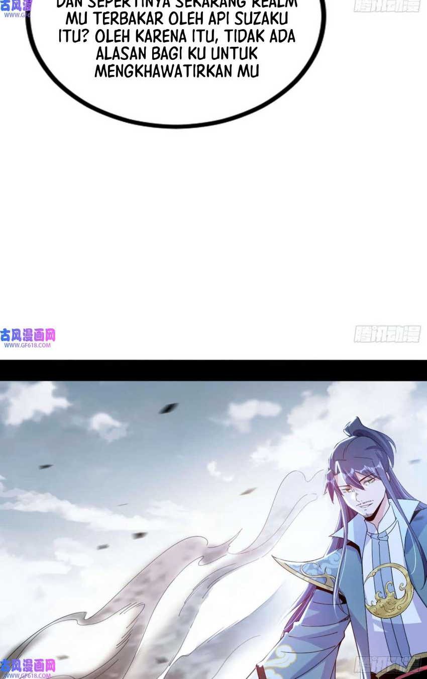 I’m An Evil God Chapter 332 Gambar 15