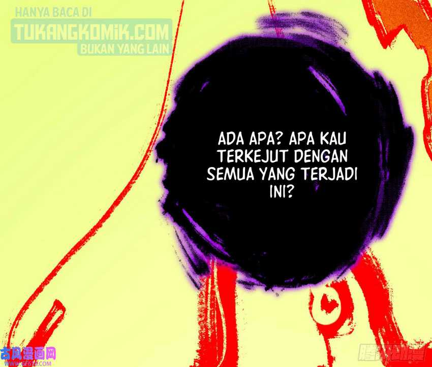 I’m An Evil God Chapter 331 Gambar 141