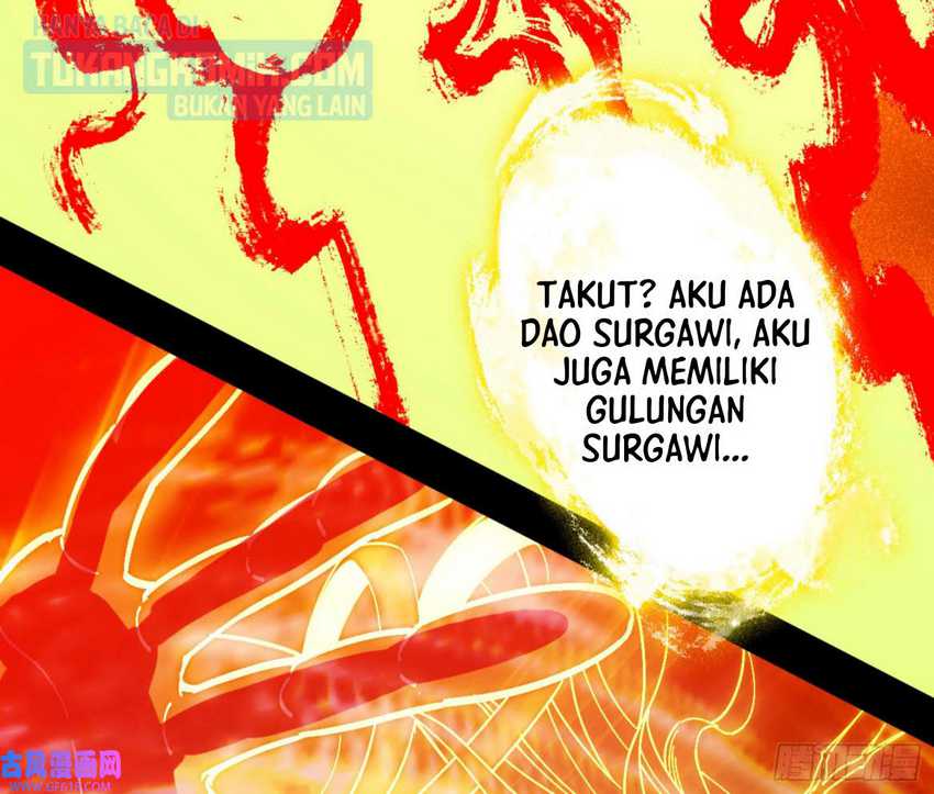 I’m An Evil God Chapter 331 Gambar 145