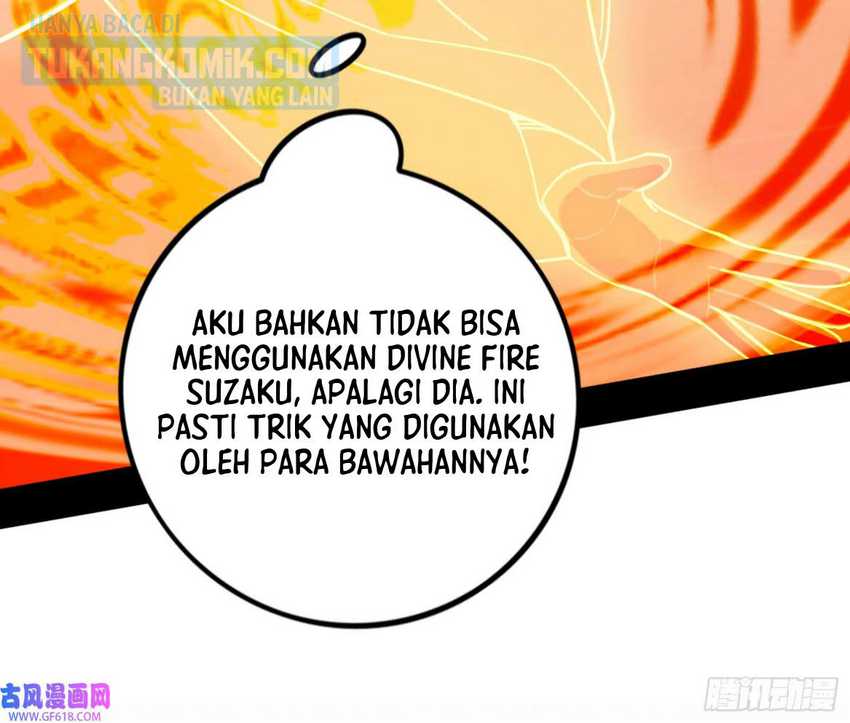 I’m An Evil God Chapter 331 Gambar 147