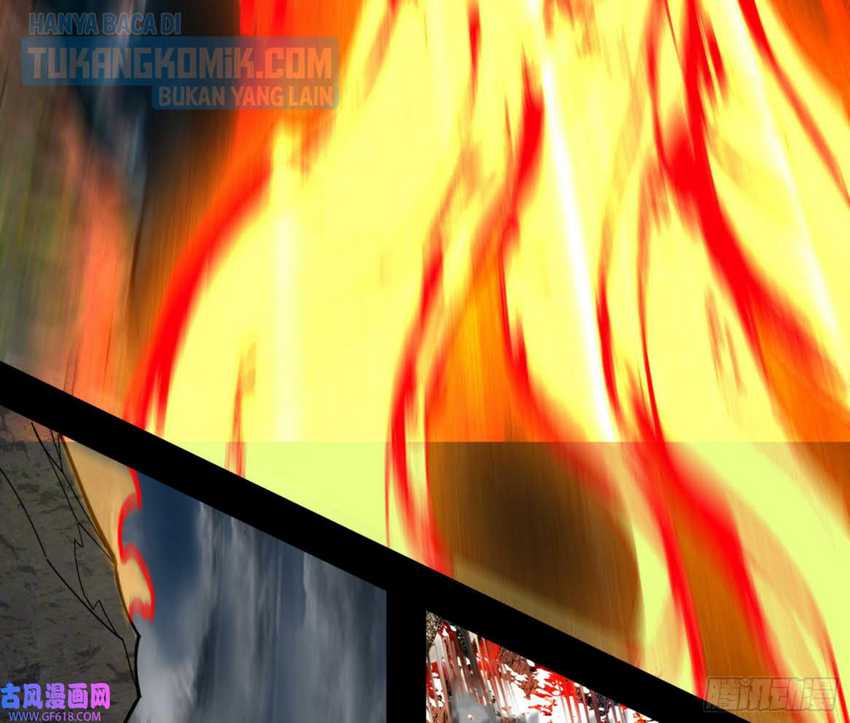 I’m An Evil God Chapter 331 Gambar 153