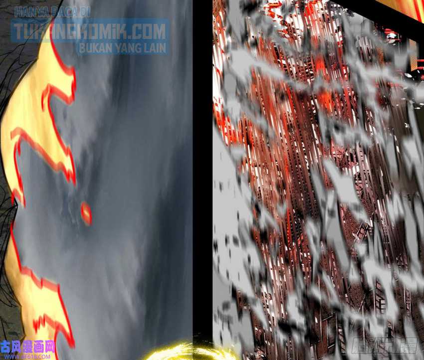 I’m An Evil God Chapter 331 Gambar 154