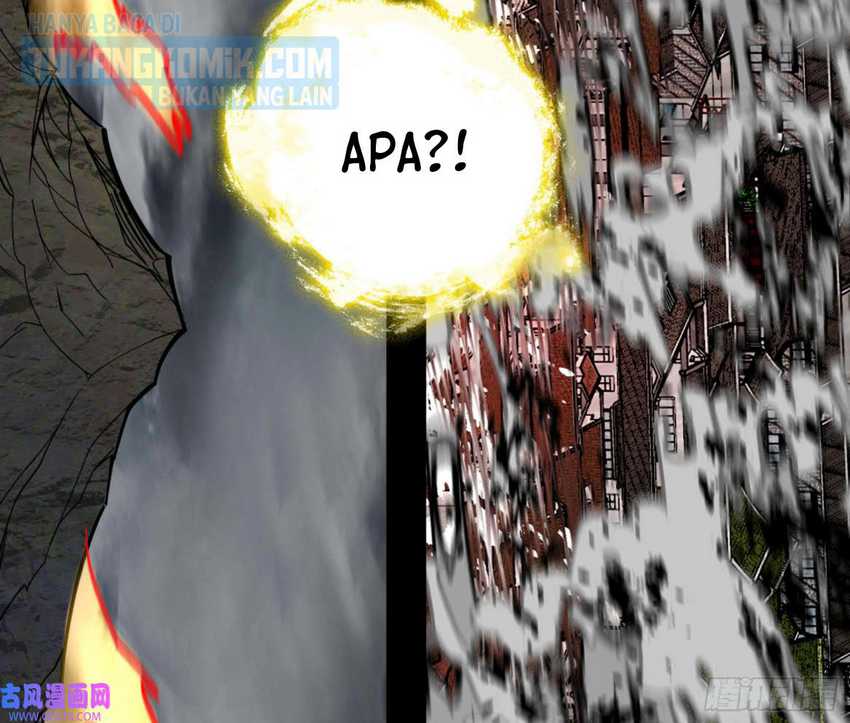 I’m An Evil God Chapter 331 Gambar 155