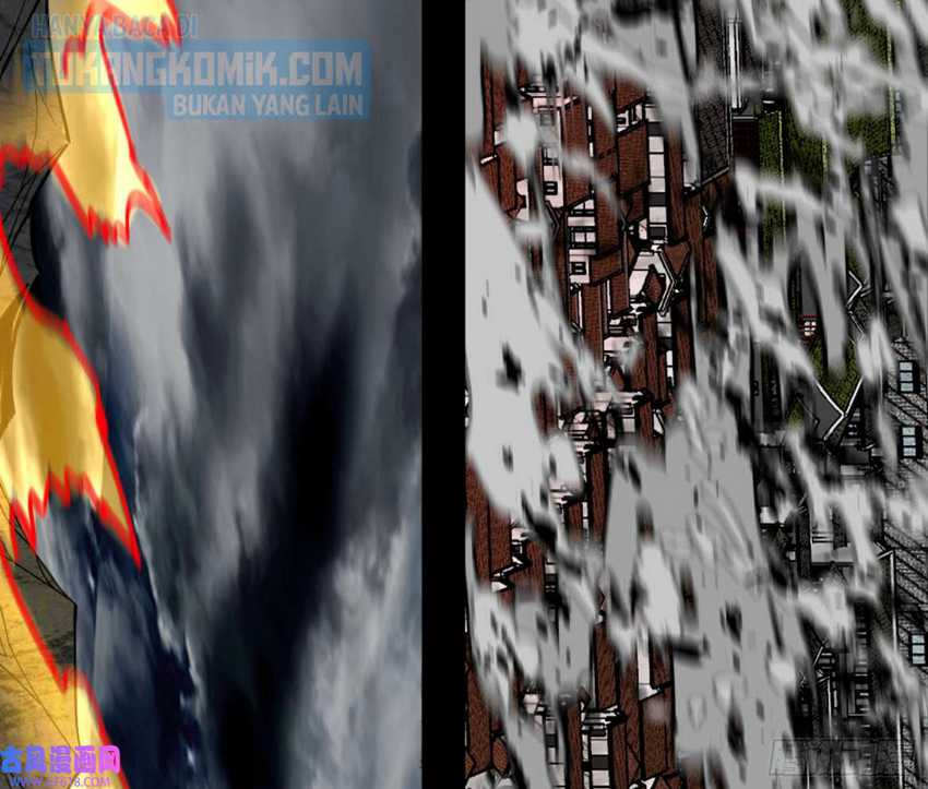 I’m An Evil God Chapter 331 Gambar 156