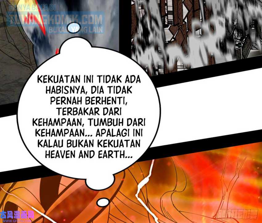 I’m An Evil God Chapter 331 Gambar 157