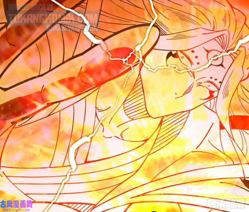 I’m An Evil God Chapter 331 Gambar 158