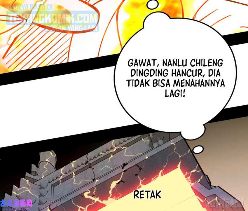 I’m An Evil God Chapter 331 Gambar 159