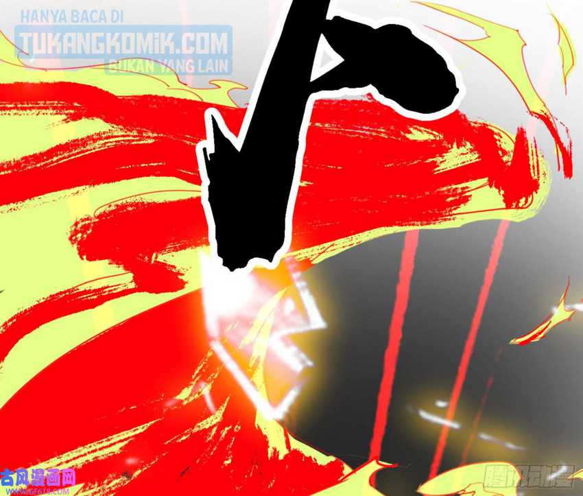 I’m An Evil God Chapter 331 Gambar 162